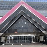 Atlantic City to Carl Icahn: Tear down crumbling Trump Plaza before it kills somebody