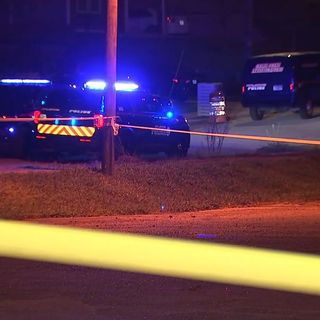 UPDATE: Officials ID teen shot, killed at NW Atlanta house party