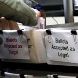 Republicans ask Supreme Court to intervene in Rhode Island case involving witness requirements for absentee ballots