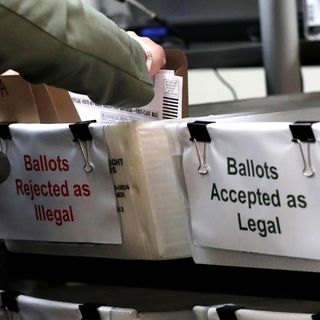 Republicans ask Supreme Court to intervene in Rhode Island case involving witness requirements for absentee ballots