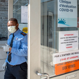 Coronavirus could infect 35 to 70 per cent of Canadians, experts say