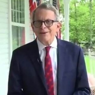 Gov. Mike DeWine confident in mail-in voting for November election: ‘It’s going to work’