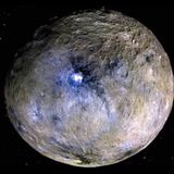 Ceres: An Ocean World in the Asteroid Belt