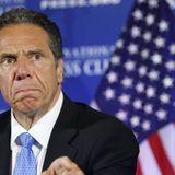 Cuomo: C'mon, we don't need an independent review of my handling of COVID and nursing homes