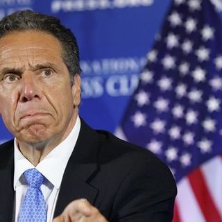 Cuomo: C'mon, we don't need an independent review of my handling of COVID and nursing homes