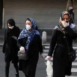 Iran shutters newspaper after expert questions coronavirus numbers