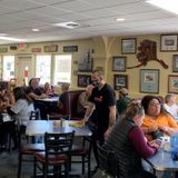 Kriner's Diner backs down after Municipality of Anchorage seeks to increase fines - Alaska Public Media