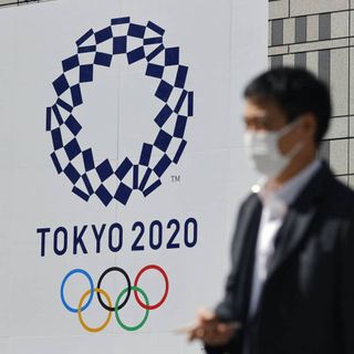 Over 60% of Olympic volunteers worry about anti-coronavirus measures