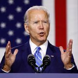 How Joe Biden's Plan Could Be a Transformative Step to Addressing the Climate Crisis