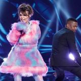 Sarah Palin Marks End Times With ‘Masked Singer’ Performance of ‘Baby Got Back’