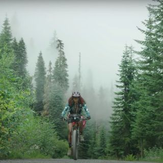 In Her Bikepacking Documentary “Pedal Through,” Portlander Analise Cleopatra Did It All—Much of It for the First Time