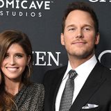 A Baby Girl! Chris Pratt and Katherine Schwarzenegger Welcome Their First Child