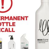 Social media backlash against Ecostore 'recall'