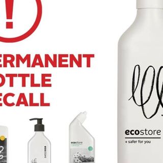 Social media backlash against Ecostore 'recall'