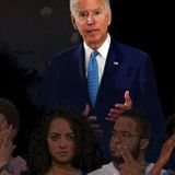 How many insults are Black voters supposed to take from Joe Biden?