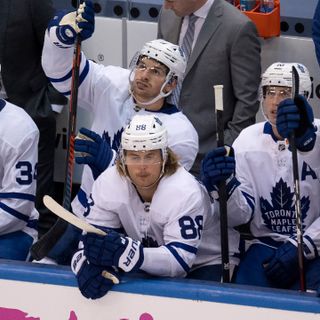 31 Thoughts: How will Dubas handle Maple Leafs’ off-season? - Sportsnet.ca