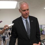 Under fire from Democrats, Republican Sen. Ron Johnson pens lengthy defense of his investigations, including one aimed at Joe Biden