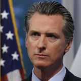 Gov. Gavin Newsom announces new protections for essential workers