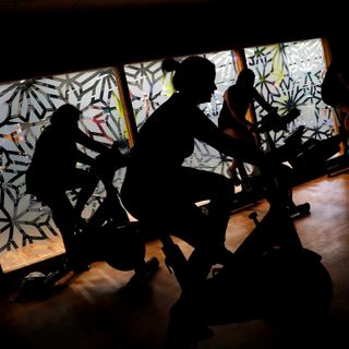 Secret Gyms And The Economics Of Prohibition