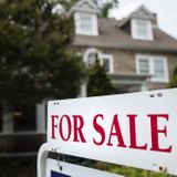 DC-area home prices hit 10-year high - WTOP News