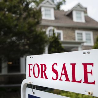 DC-area home prices hit 10-year high - WTOP News