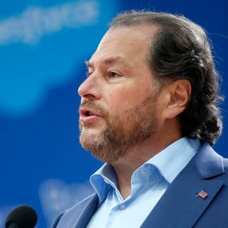 Salesforce donates $9M each to SFUSD and OUSD