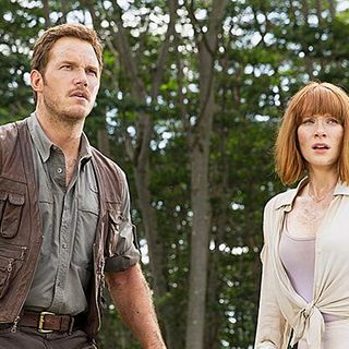 Jurassic World: Dominion First Look Photo Teases Return to Iconic Franchise Location