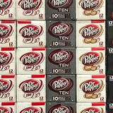 Dr Pepper confirms soda shortage amid COVID-19 pandemic