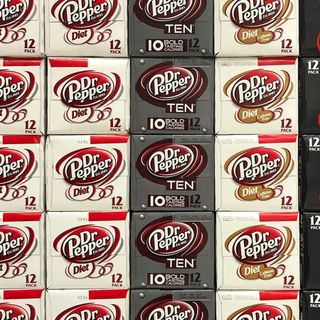 Dr Pepper confirms soda shortage amid COVID-19 pandemic