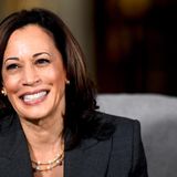 Joe Biden picks Kamala Harris as his running mate | CNN Politics