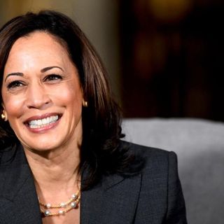 Joe Biden picks Kamala Harris as his running mate | CNN Politics