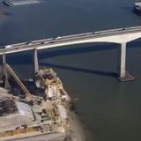 Harris County fires designer of $1 billion Houston Ship Channel bridge Tuesday; $417 million already spent