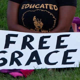 Case Closed: Michigan Judge Removes Grace, Black Teen Jailed for Not Doing Online Schoolwork, From Probation