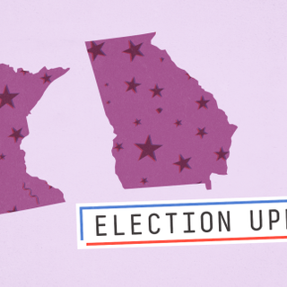 What You Need To Know About Today’s Elections In Minnesota And Georgia