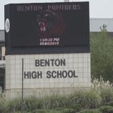 Benton schools announce temporary stagger for on-campus days, surprising parents