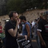 Political novices drawn to anti-Netanyahu protests in Israel