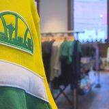 Popular Sonics clothing store in Pioneer Square closing its doors