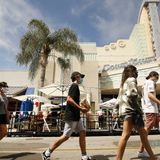 Heat watch issued for much of Southern California this weekend