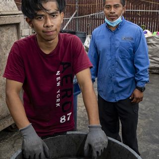 The LAPD branded these two brothers MS-13 gang members. Prosecutors say they were deliberately framed