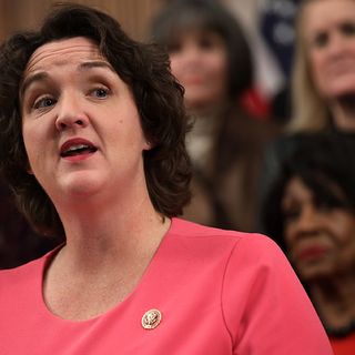 Katie Porter Got A Trump Official To Promise Free Coronavirus Tests