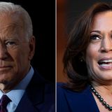 Analysis: Harris pick recasts Democratic power structure for years to come