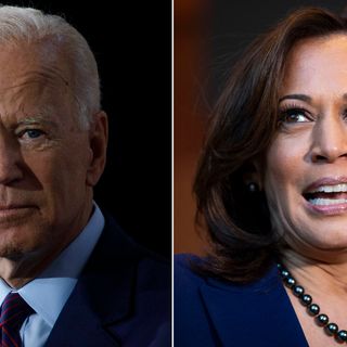 Analysis: Harris pick recasts Democratic power structure for years to come