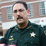 Central Florida sheriff orders deputies to stop wearing masks: report