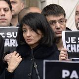 Quarter of British Muslims sympathise with Charlie Hebdo terrorists