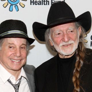 Willie Nelson and Paul Simon: Save Texas Hill Country and stop the Permian Highway Pipeline