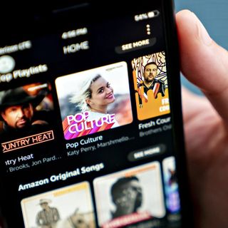 Amazon Music Adding Podcasts on the Condition That Podcasters Don’t Disparage Amazon