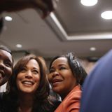 What Kamala Harris's VP Pick Means To Black Women