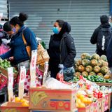 Sunset Park Sees Coronavirus Uptick, Mayor Says