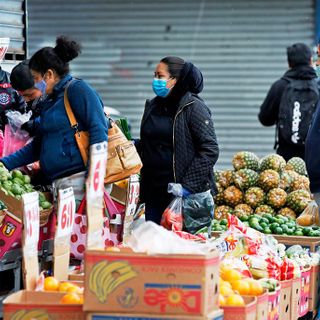 Sunset Park Sees Coronavirus Uptick, Mayor Says