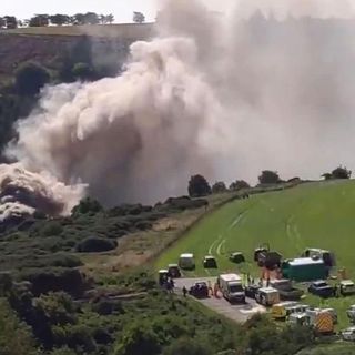 Three killed in passenger train derailment after storms in northeast Scotland | CNN